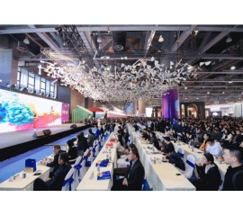 就是敢“紅”！2020年廣州設計周基路伯藝術涂料喜獲多項大獎