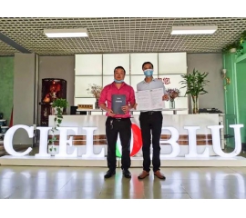 2020行動(dòng) ? 家，CIELOBLU基路伯藝術(shù)涂料加盟勢(shì)不可擋！