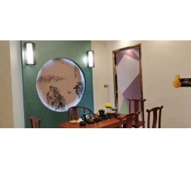 意大利基路伯( CIELOBLU )原裝進(jìn)口涂料點(diǎn)亮?？? title=