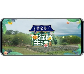 “向往的生活”，也許來自大自然，也許來自CIELOBLU基路伯