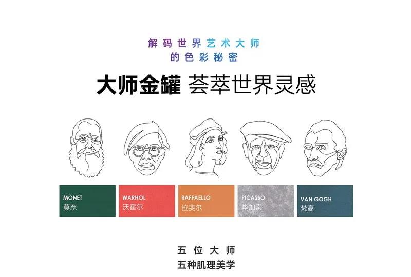 CIELOBLU基路伯大師金罐系列，為「高端生活」絢麗解碼(圖3)