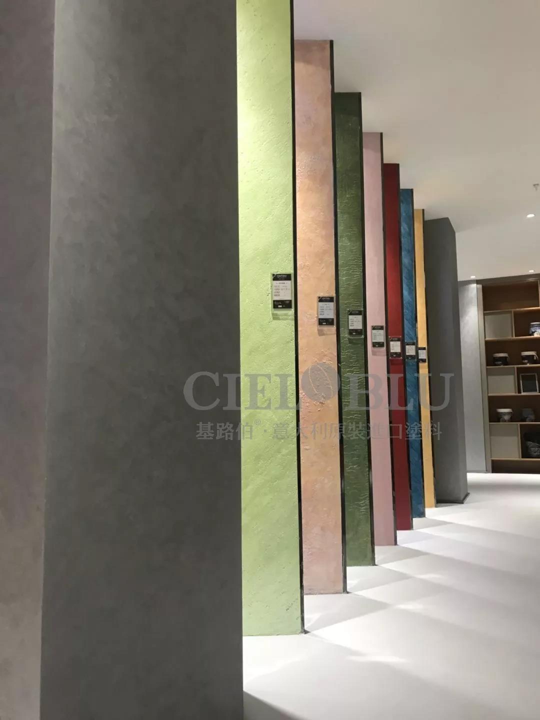 基路伯江蘇南通體驗店盛裝亮相！(圖6)