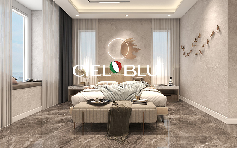CIELOBLU | 基路伯卡薩汀諾B，一次對「自然主義」的投誠(圖6)