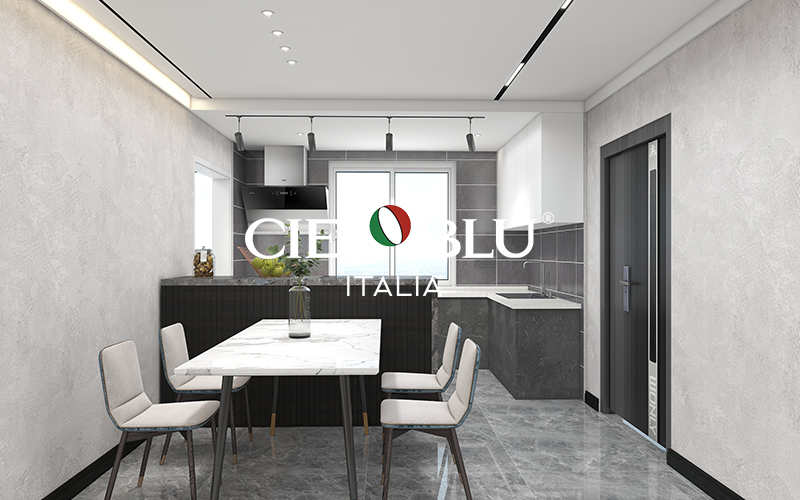 CIELOBLU | 基路伯卡薩汀諾B，重新定義“質(zhì)感生活”(圖4)