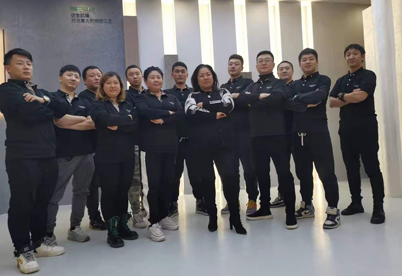 CIELOBLU | 聚力共贏，基路伯冠軍訓練營終端賦能培訓（沈陽站）完美收官！(圖1)